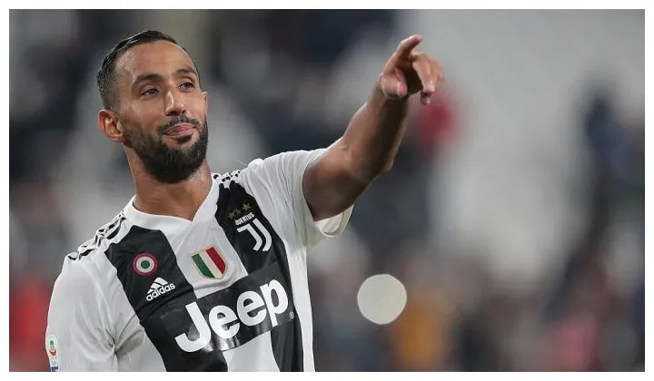 تقارير.. ريال مدريد يرفض ضم بنعطية