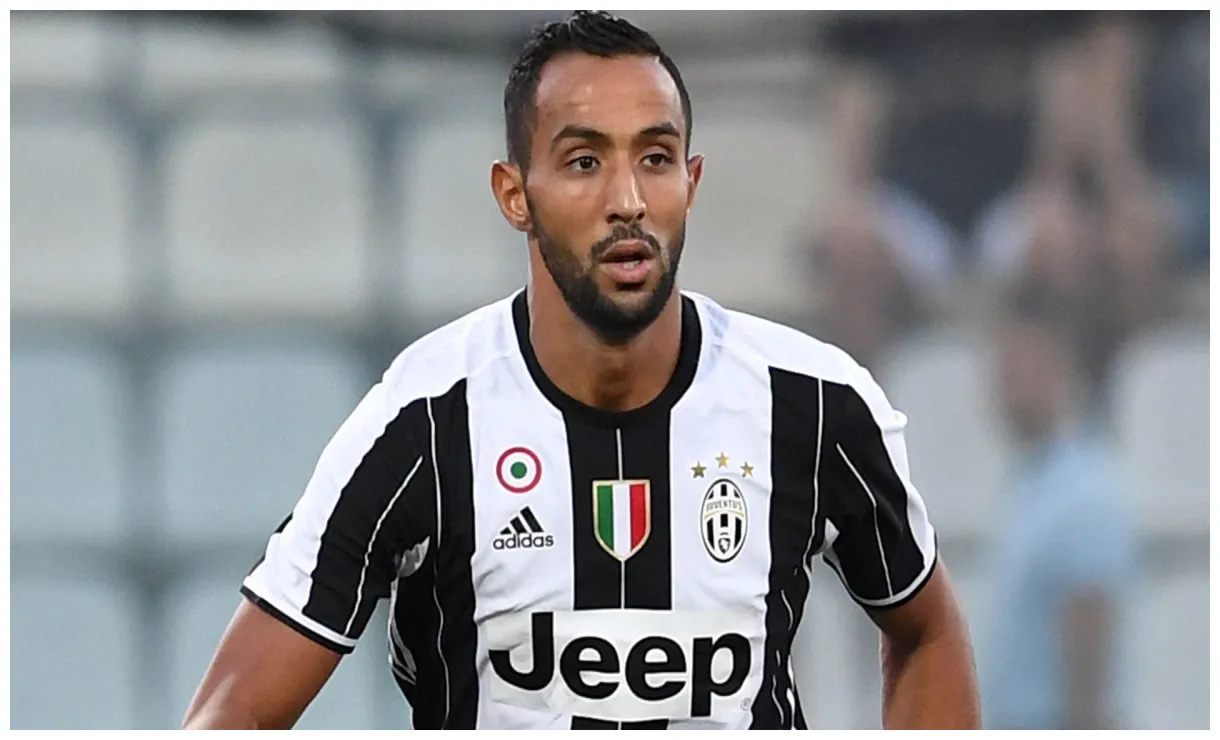 Benatia s cave