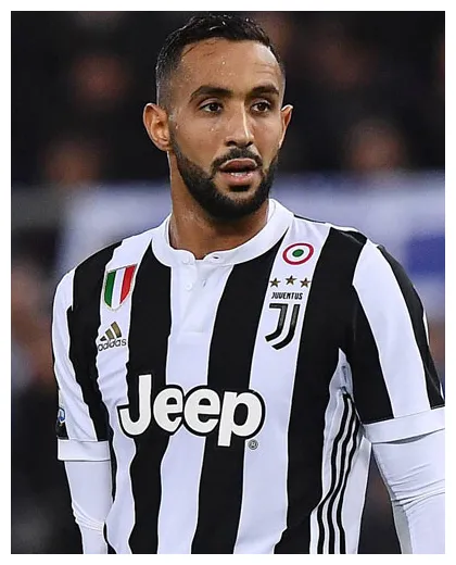 Medhi benatia
