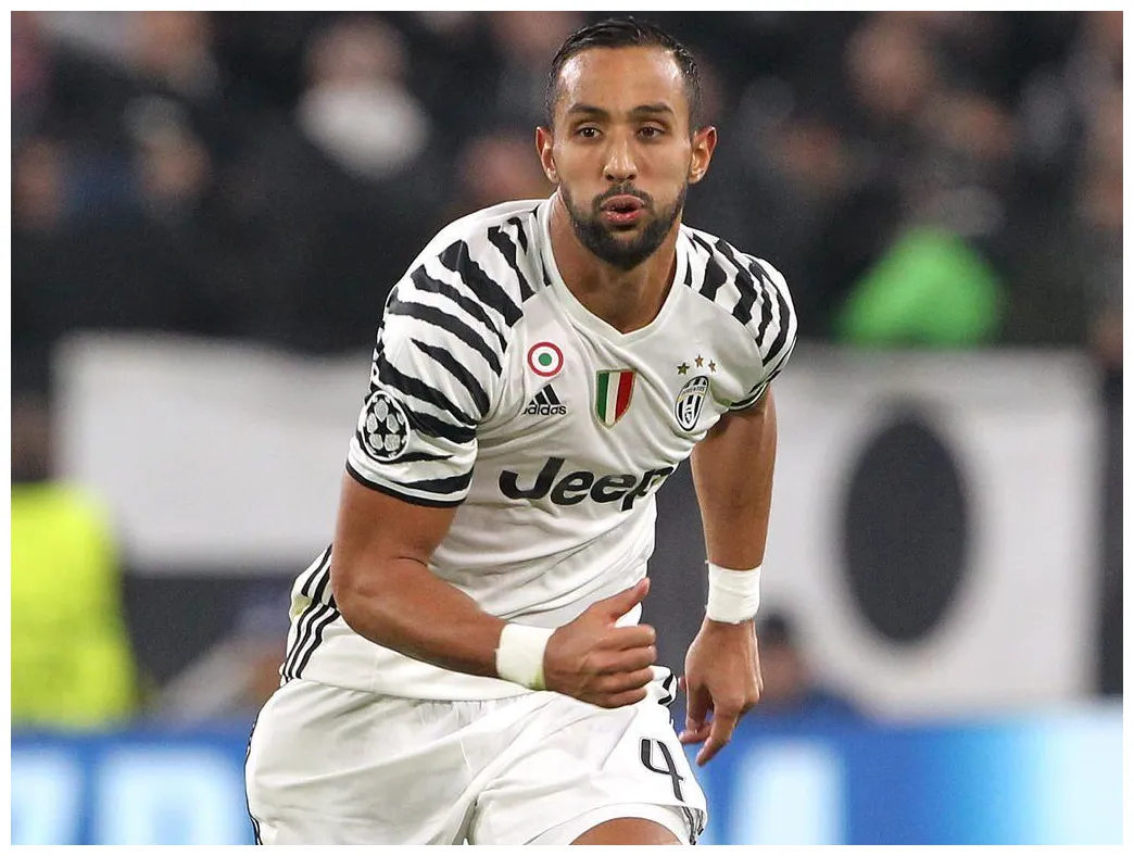 Benatia s cave