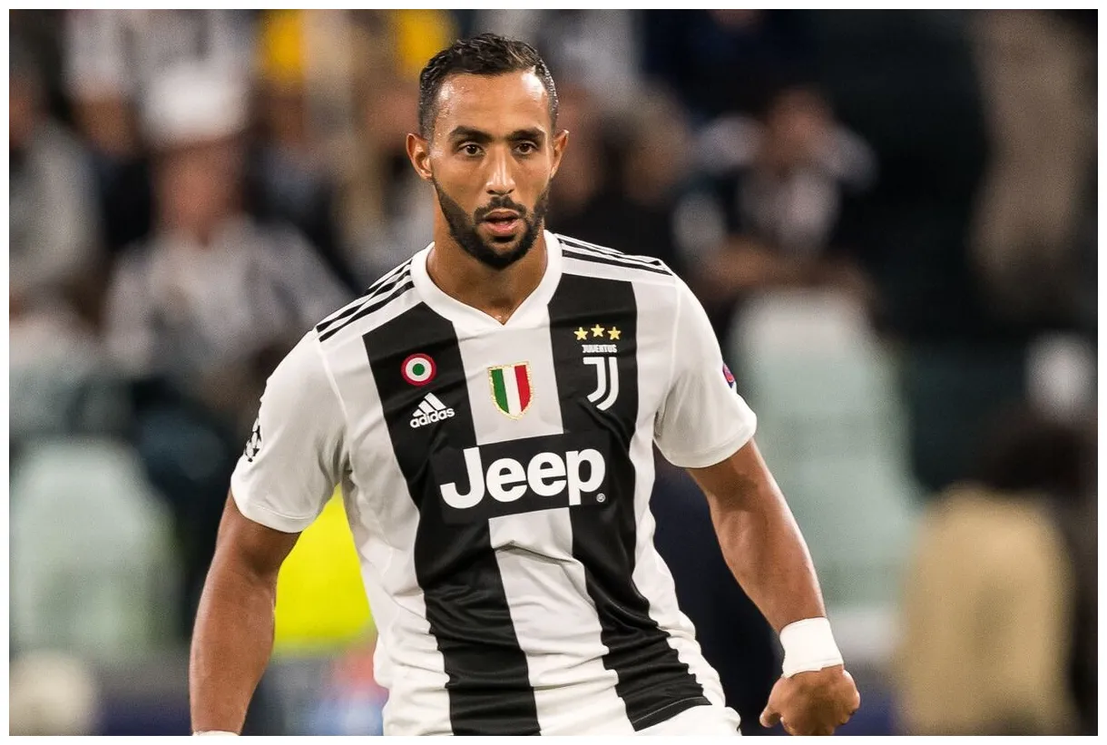 Report arsenal keen on signing juventus defender in
