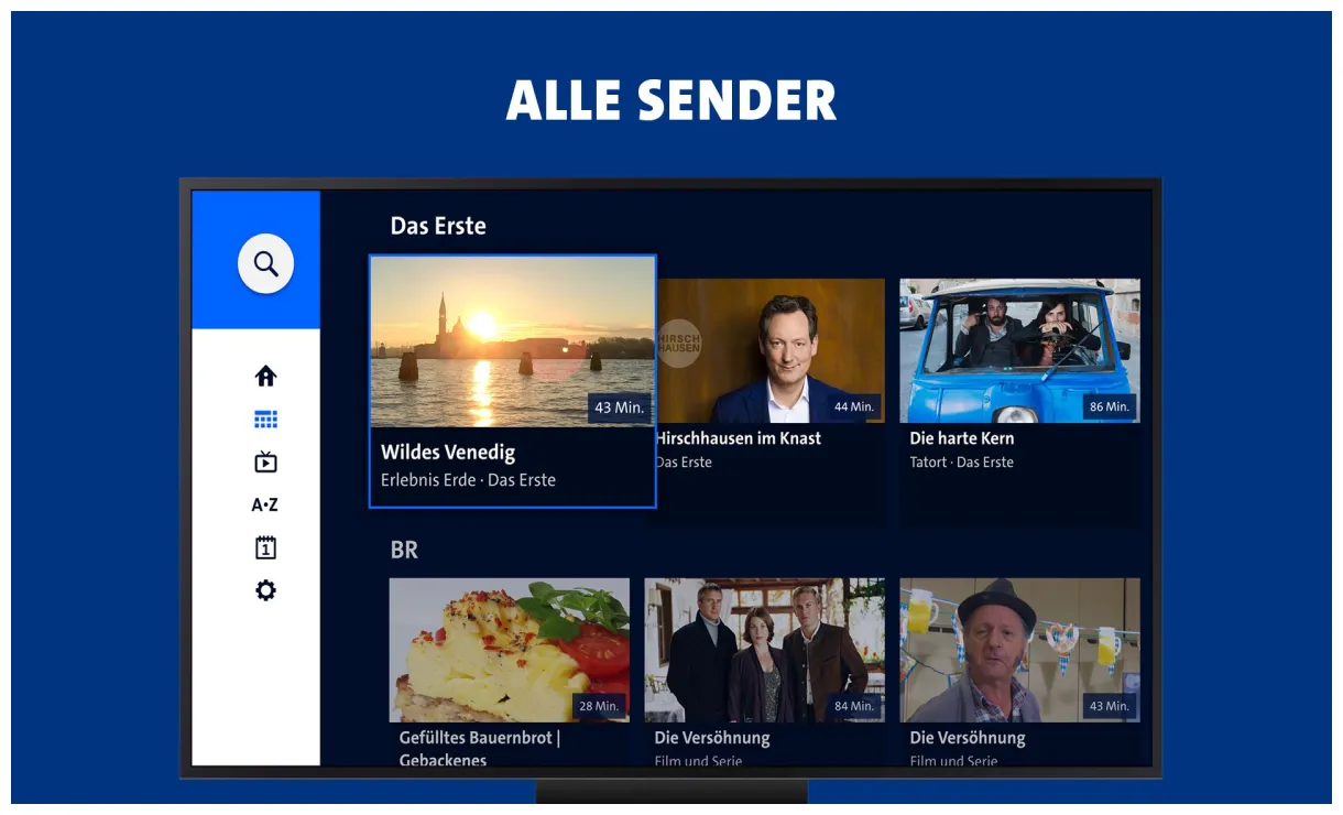Ard-mediathek for android apk download