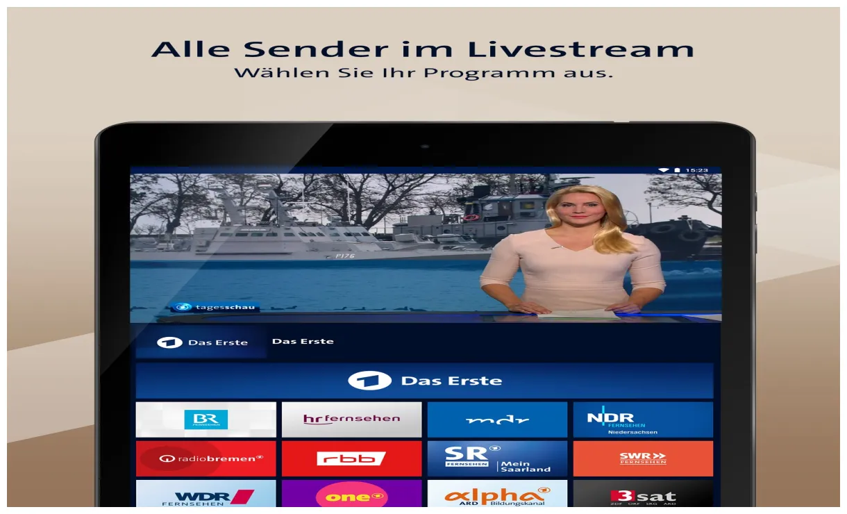 Ard mediathek for android apk download