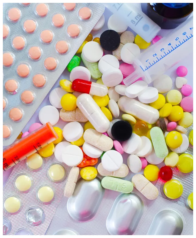 Skims Pharmaceuticals