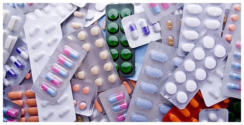 Médicaments - Harmonie Prevention le site prévention d'Harmonie