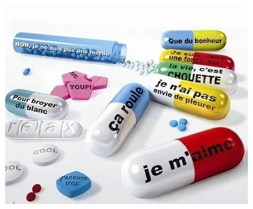 Médicaments