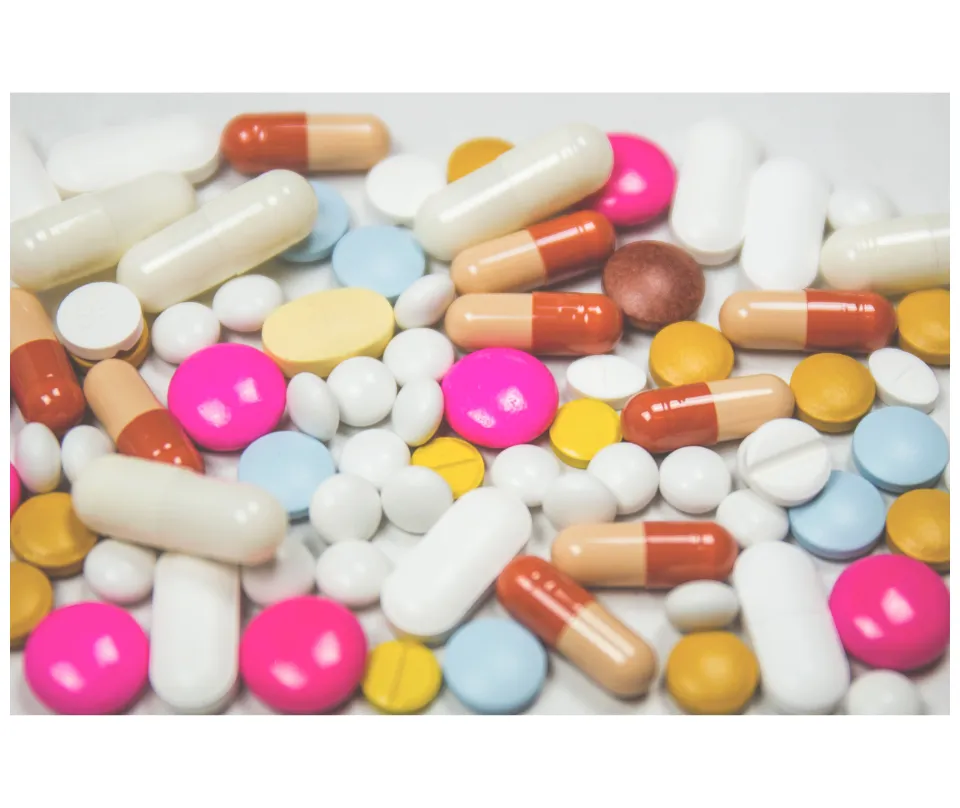 L’approvisionnement des médicaments dits « essentiels » - Activa Médical