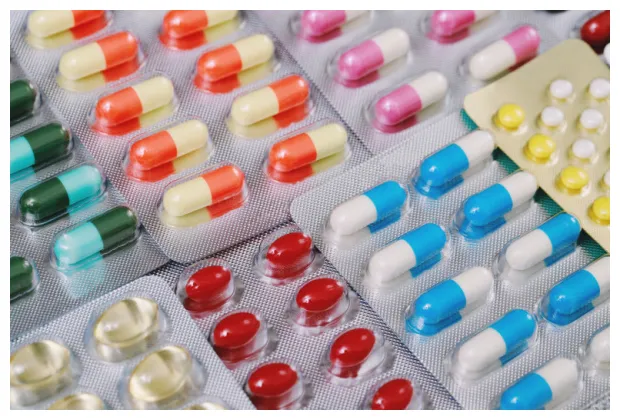 Informations sur les médicaments : la « data.ansm » pour en savoir plus