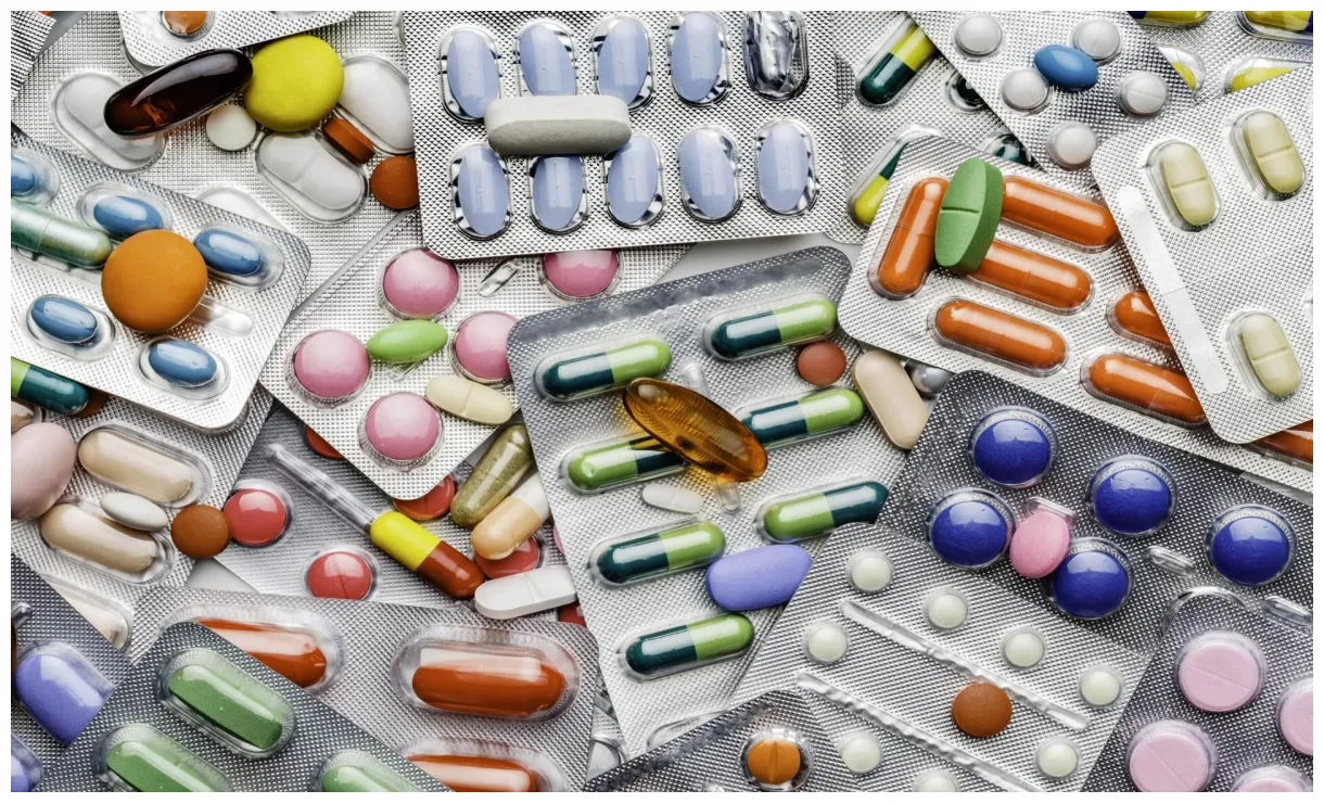 Médicaments : comment ça marche ? - Mon focus santé