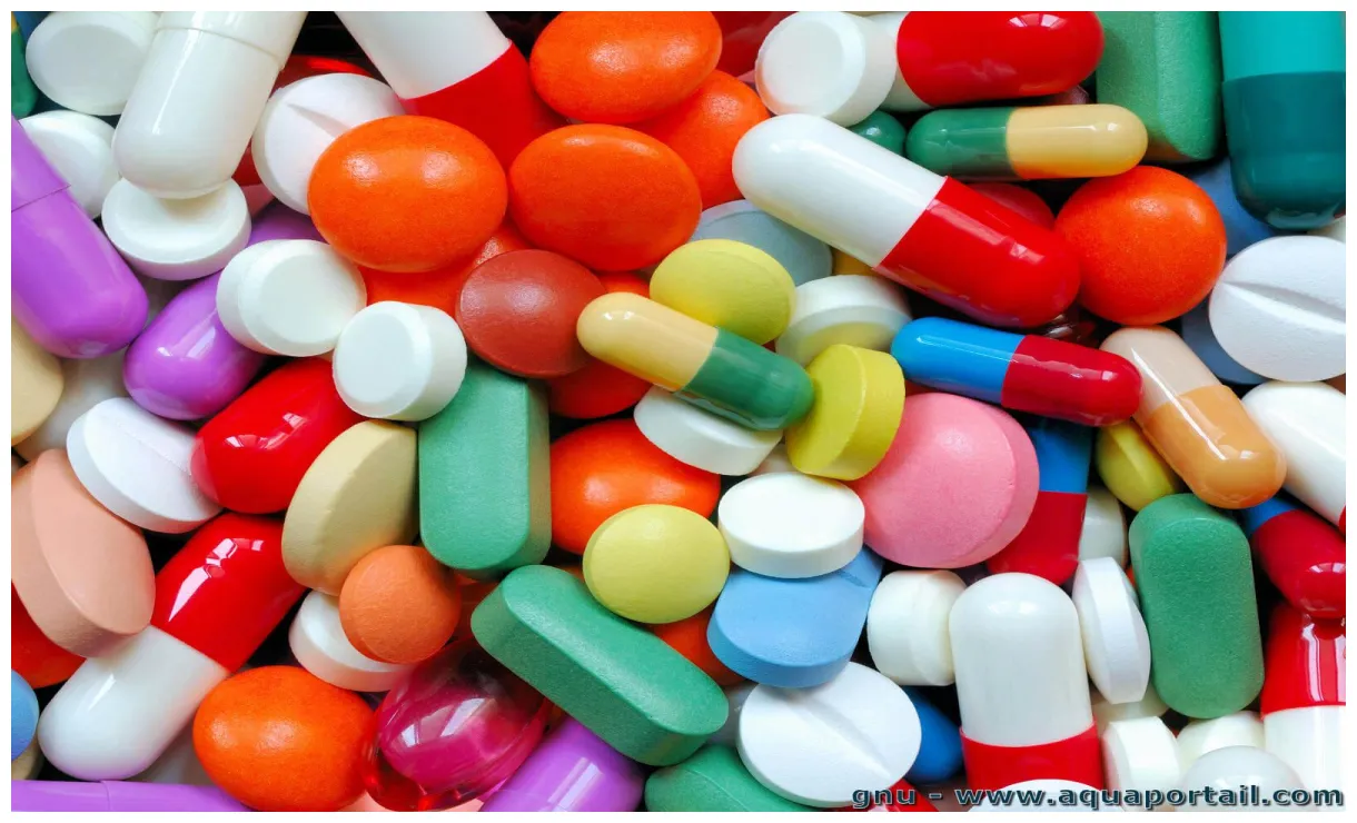 Médicament : définition et explications