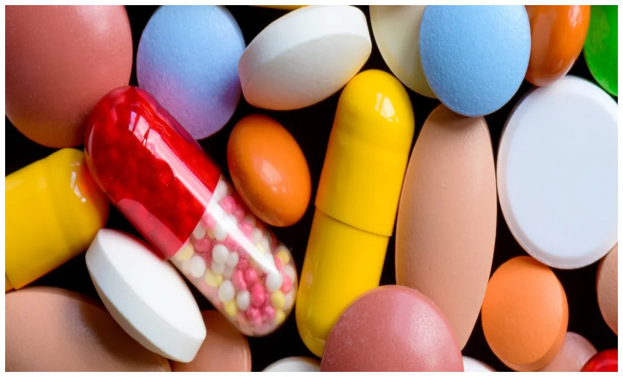 Les médicaments à ne plus utiliser - L'école du bien être