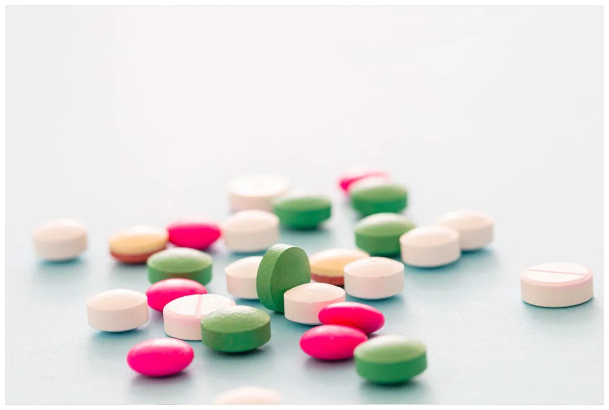 Les médicaments et la prévention en entreprise - Safe up