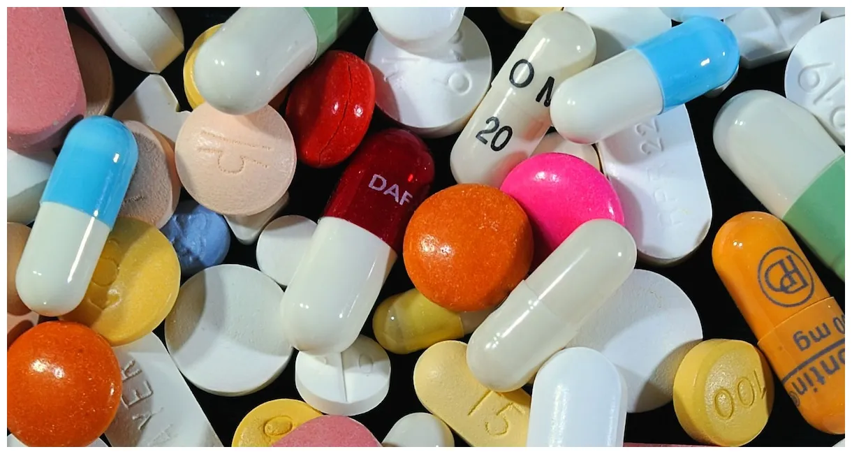 Medicament: médicaments génériques, automédication – L'Express