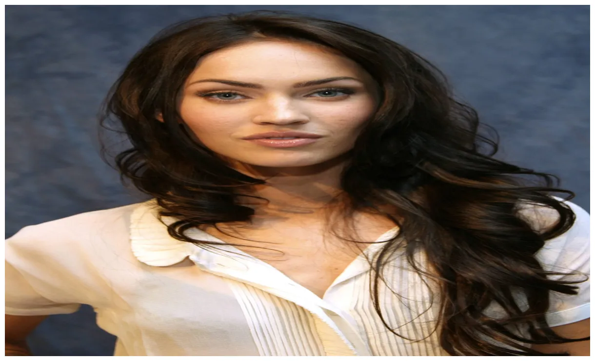 Vor ihren beauty-ops so natürlich sah die schauspielerin aus