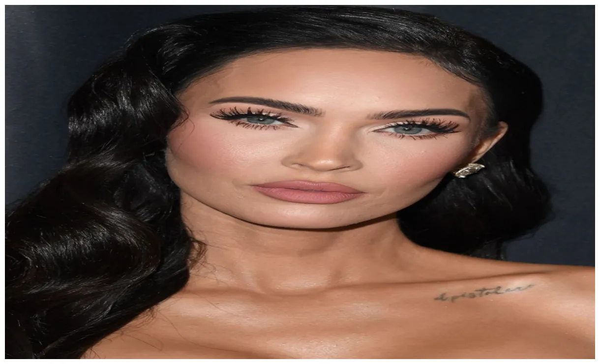 Style, hot, megan denise fox, eyebrows