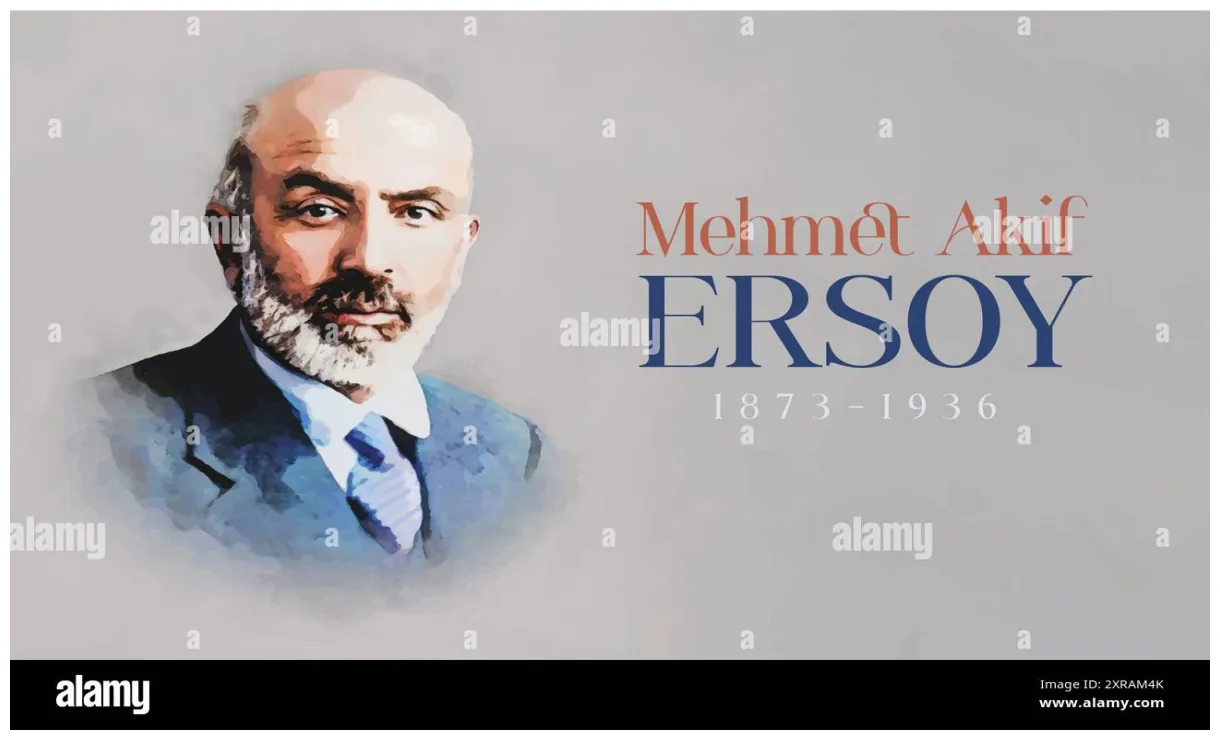 1873-1936 turkish poet, author, academic and member