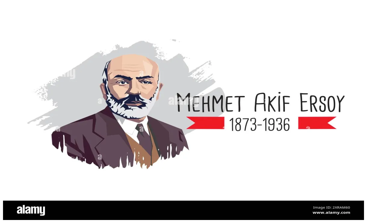 1873-1936 turkish poet, author, academic and member