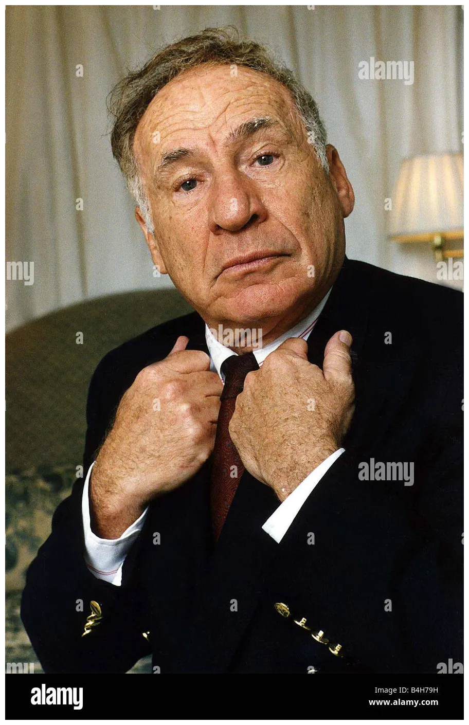 Mel brooks