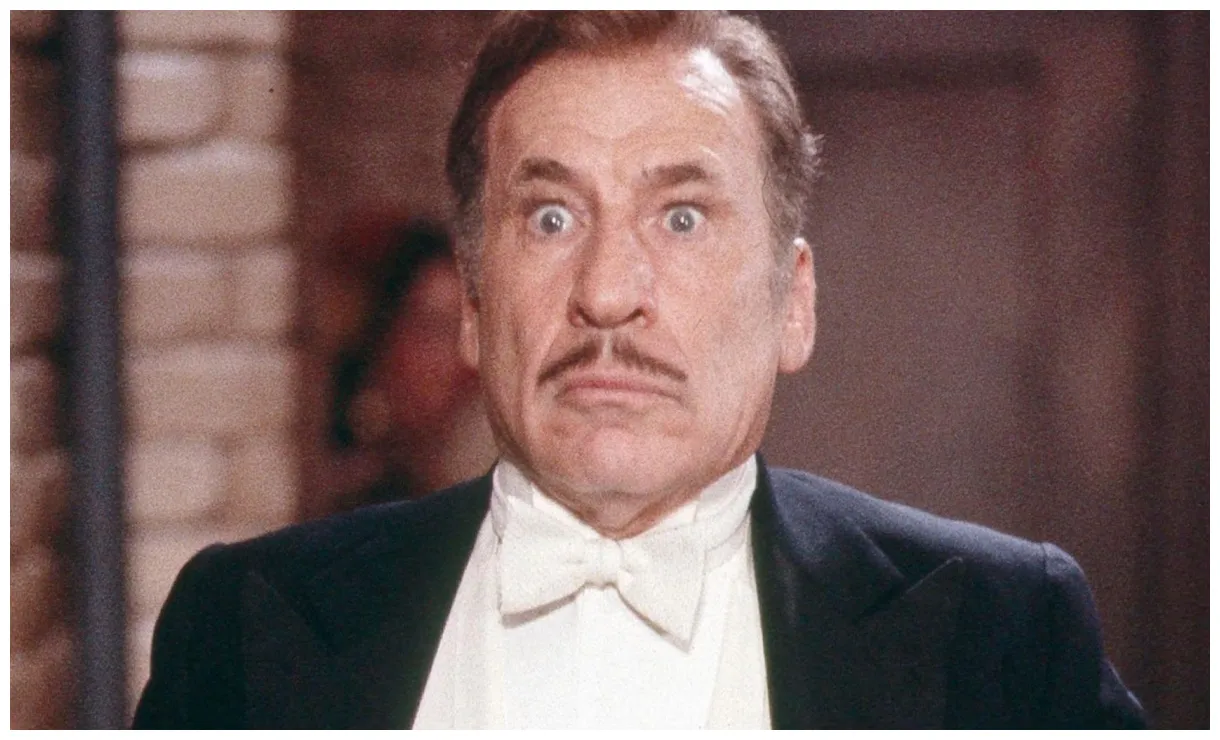 The 10 funniest moments in movies, ranked