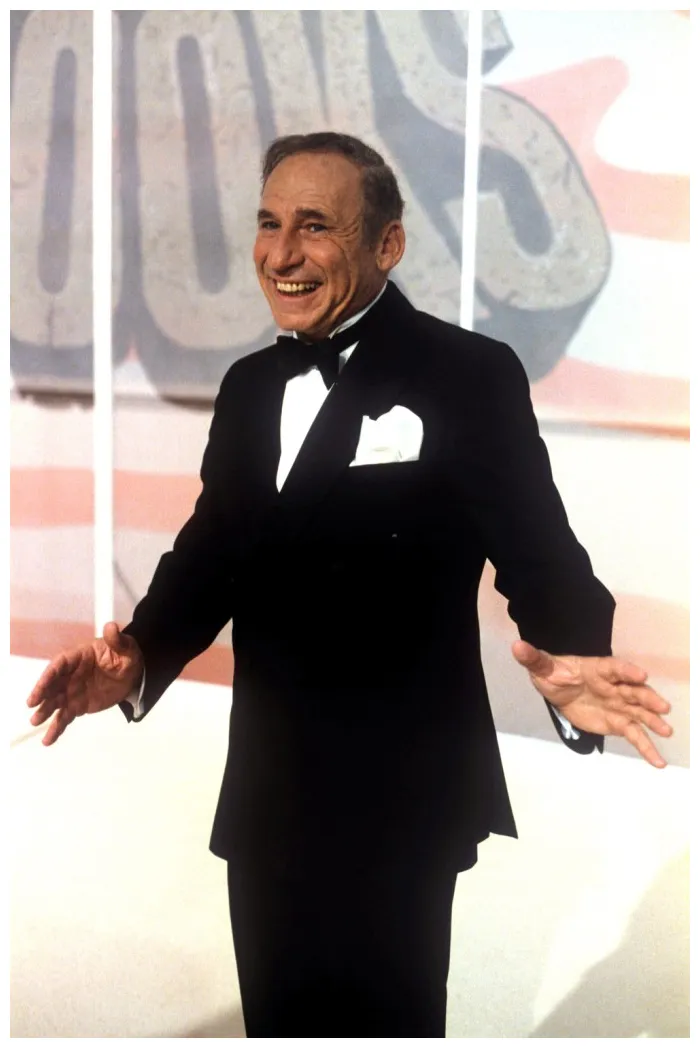 A través de los años fotos de la leyenda de la comedia