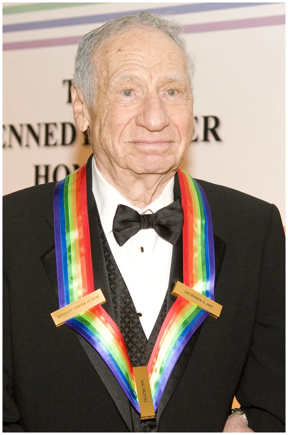 95 things we love about comedy legend