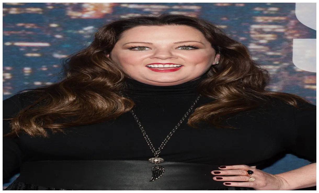 Melissa mccarthy