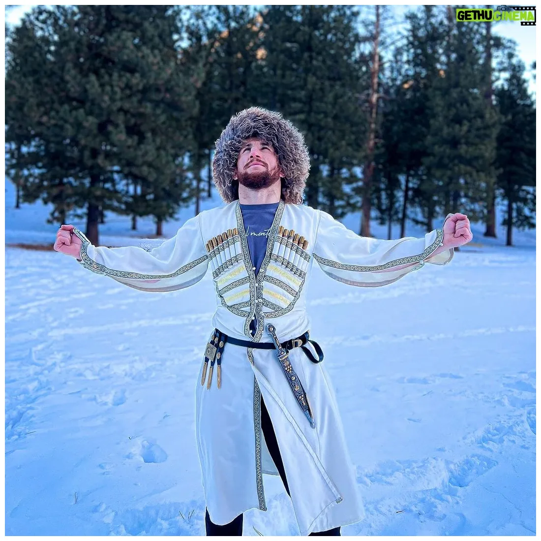 Wiki, biography, age, gallery, spouse and more