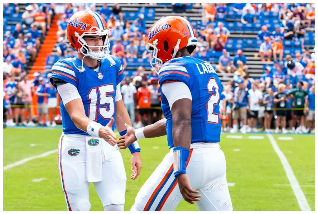 Florida vs. Mississippi State: Live Updates - The Independent Florida
