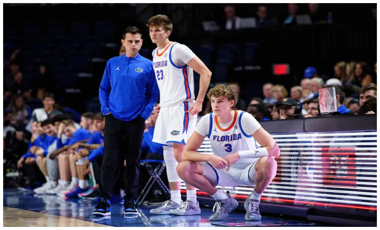 Florida Versus Merrimack Preview | GatorCountry.com