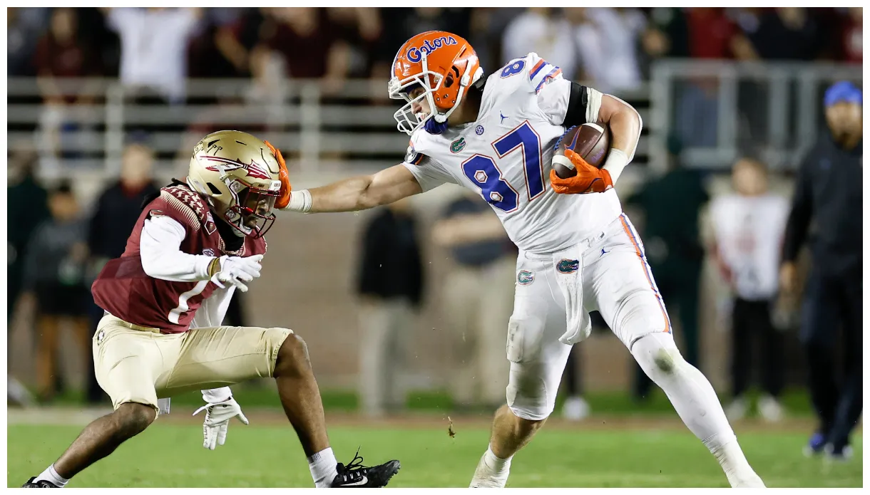 Florida vs. Florida State: Early point spread released