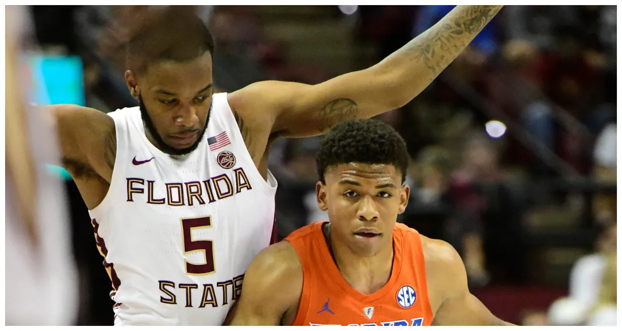 Florida vs Florida State: How to watch, odds, predictions from ESPN