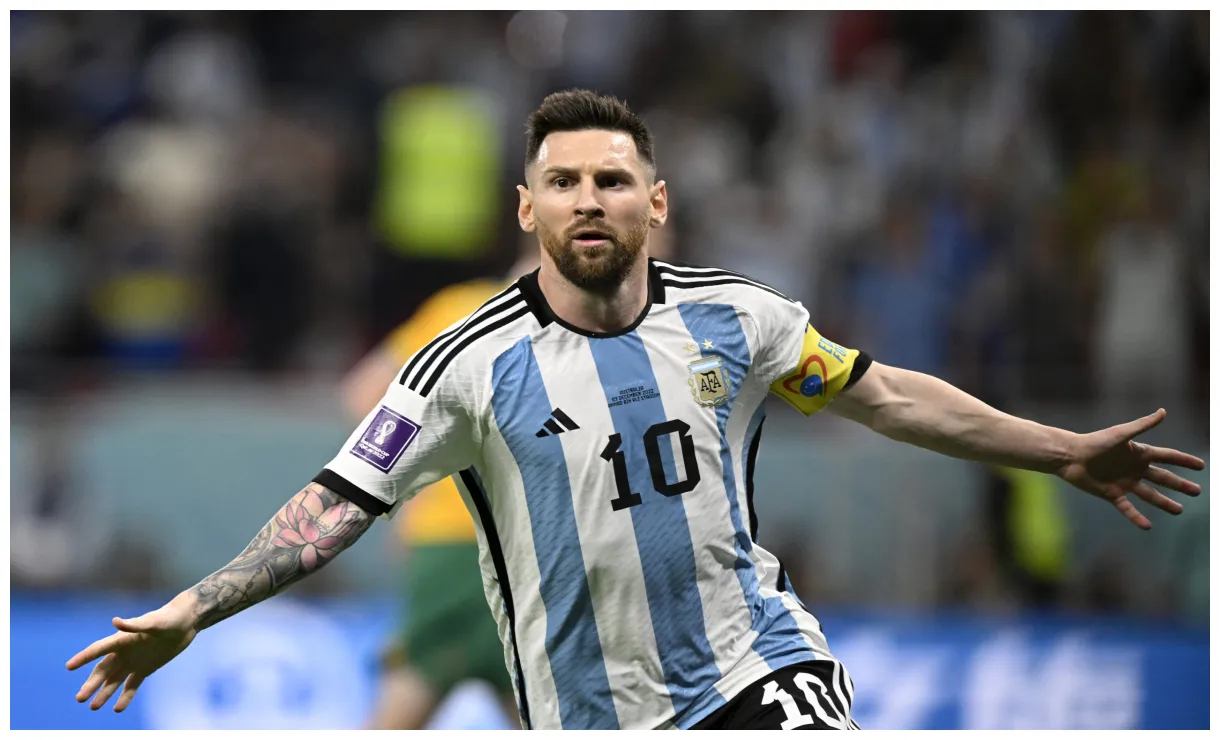 Месси 58 фото