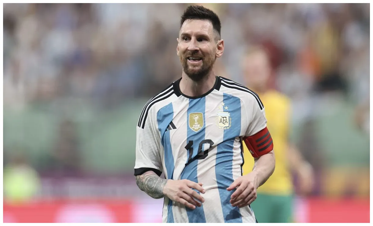 Lionel career earnings to reach $1.6b with miami mls deal