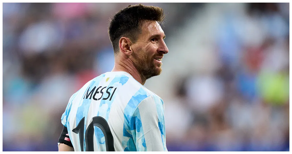 Informe qatar 2022 lionel , la leyenda de argentina que sueña con