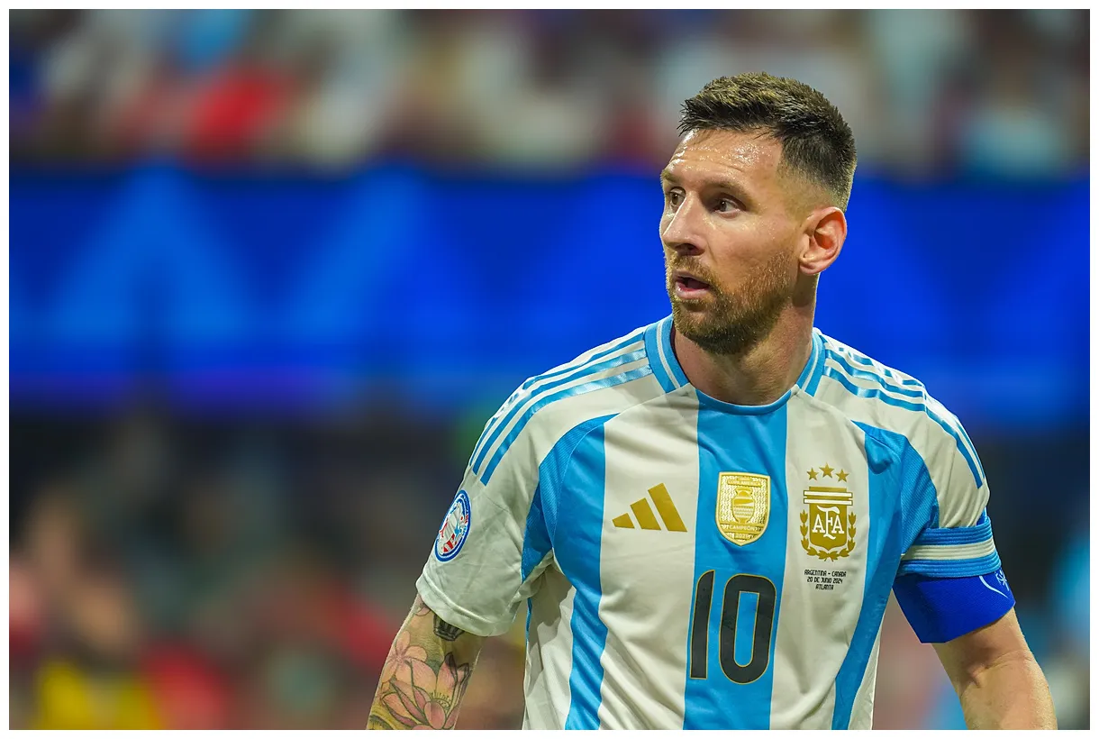 Ma plan na koniec kariery! możliwe, że wybrał ostatni klub