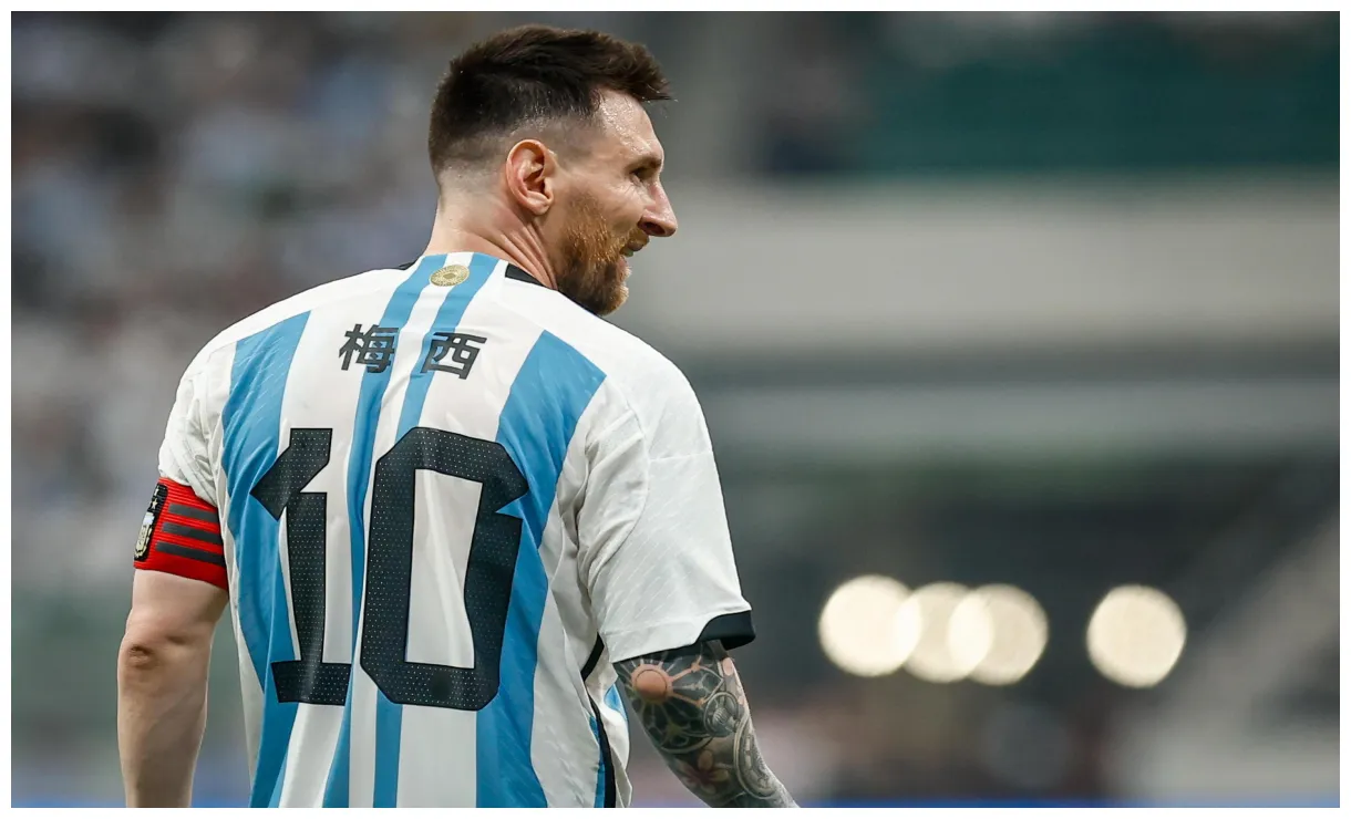 "se avessi perso il mondiale, non avrei più giocato con la