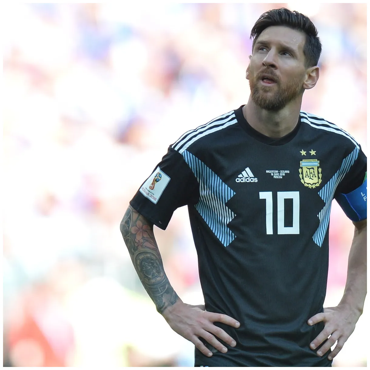 Gambar lionel argentina 58+ koleksi gambar