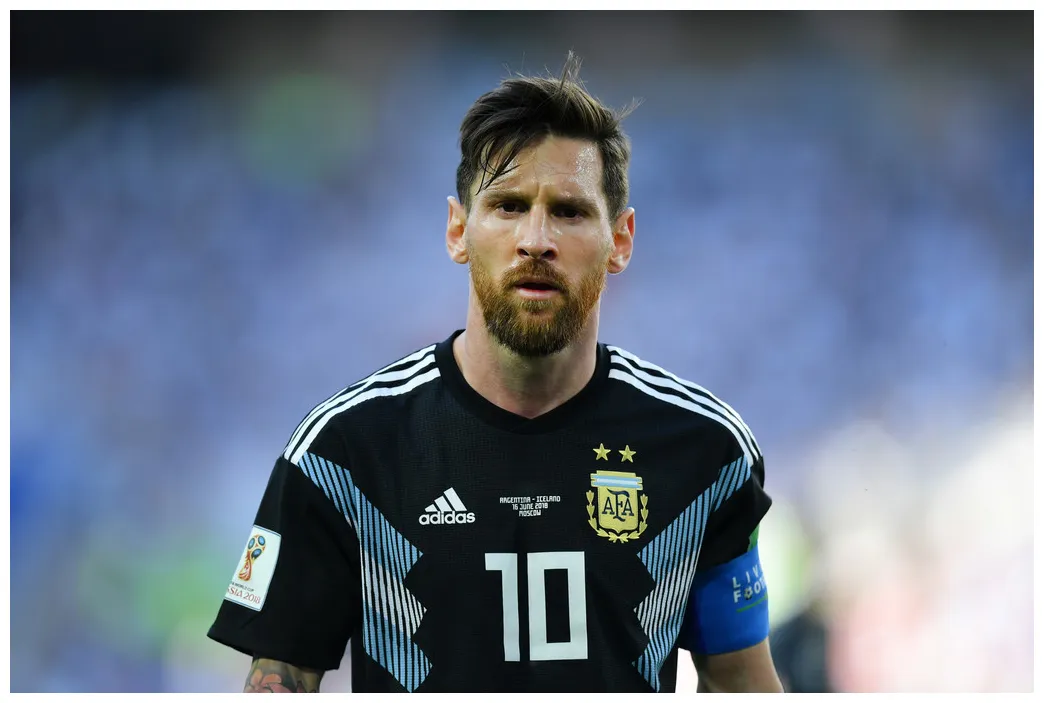 Lionel kriv sam što nismo stigli do pobjede reprezentacija.ba