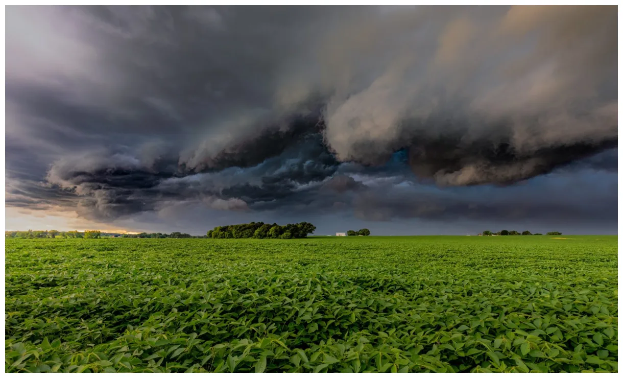 🟢 oggi, domani, weekend e prossimi 15 giorni