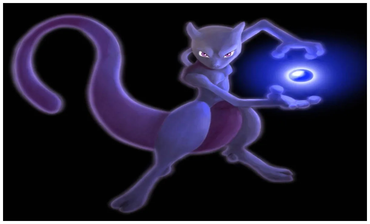 [100+] mewtwo pictures s