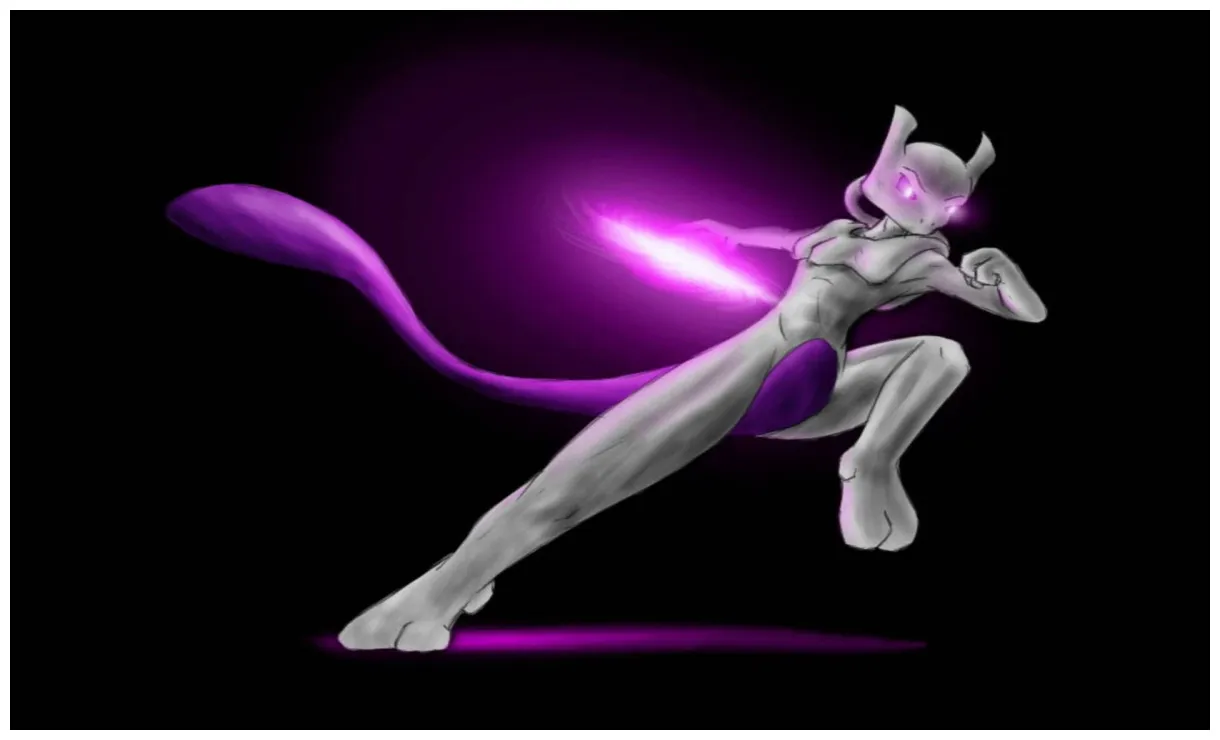 [100+] mewtwo pictures s