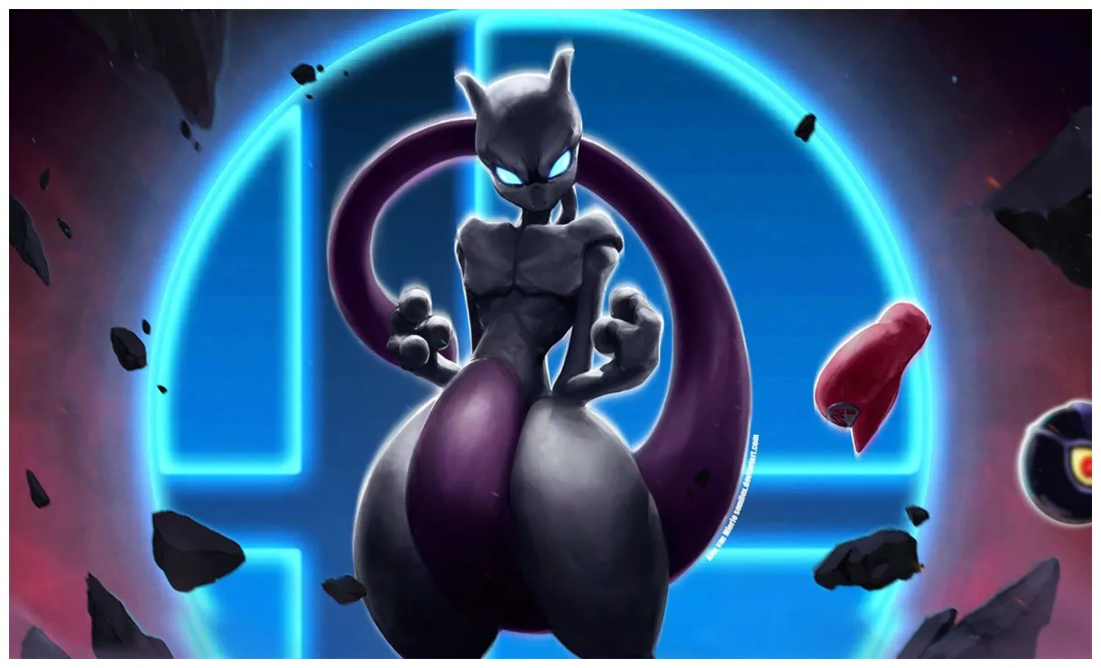 [100+] mewtwo pictures s