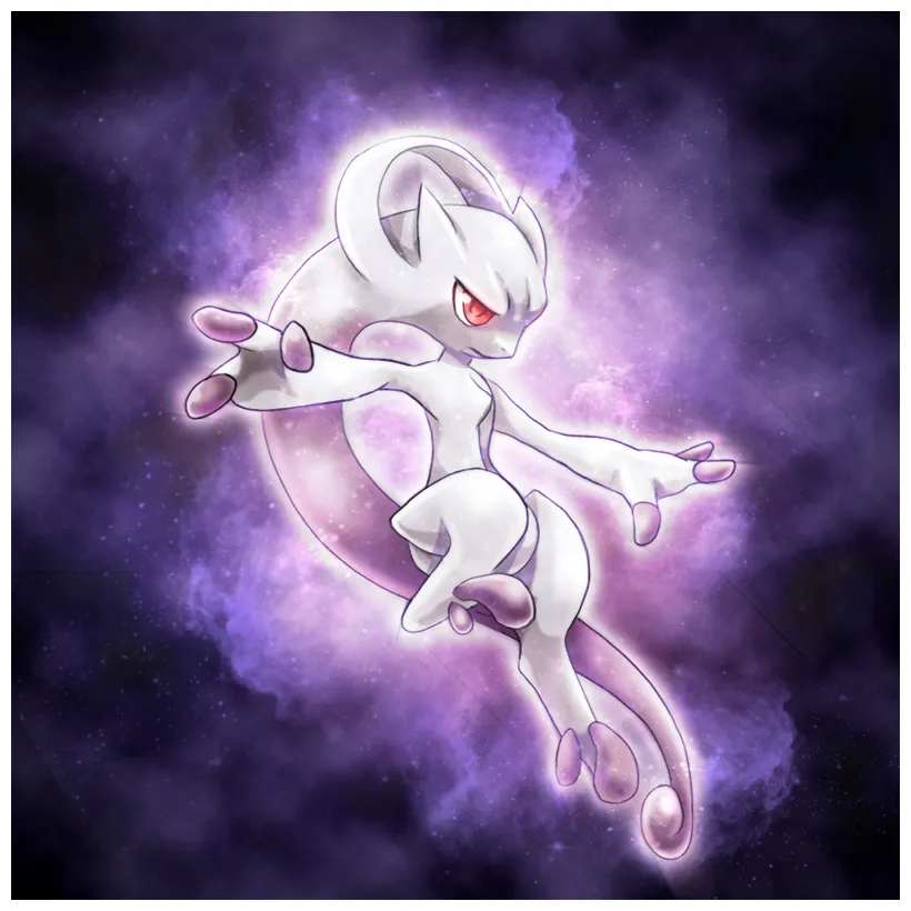 Mewtwo