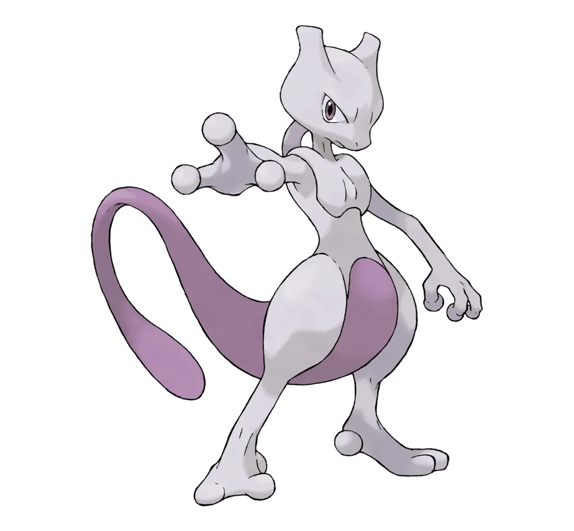 Mewtwo wikidex, la enciclopedia pokémon