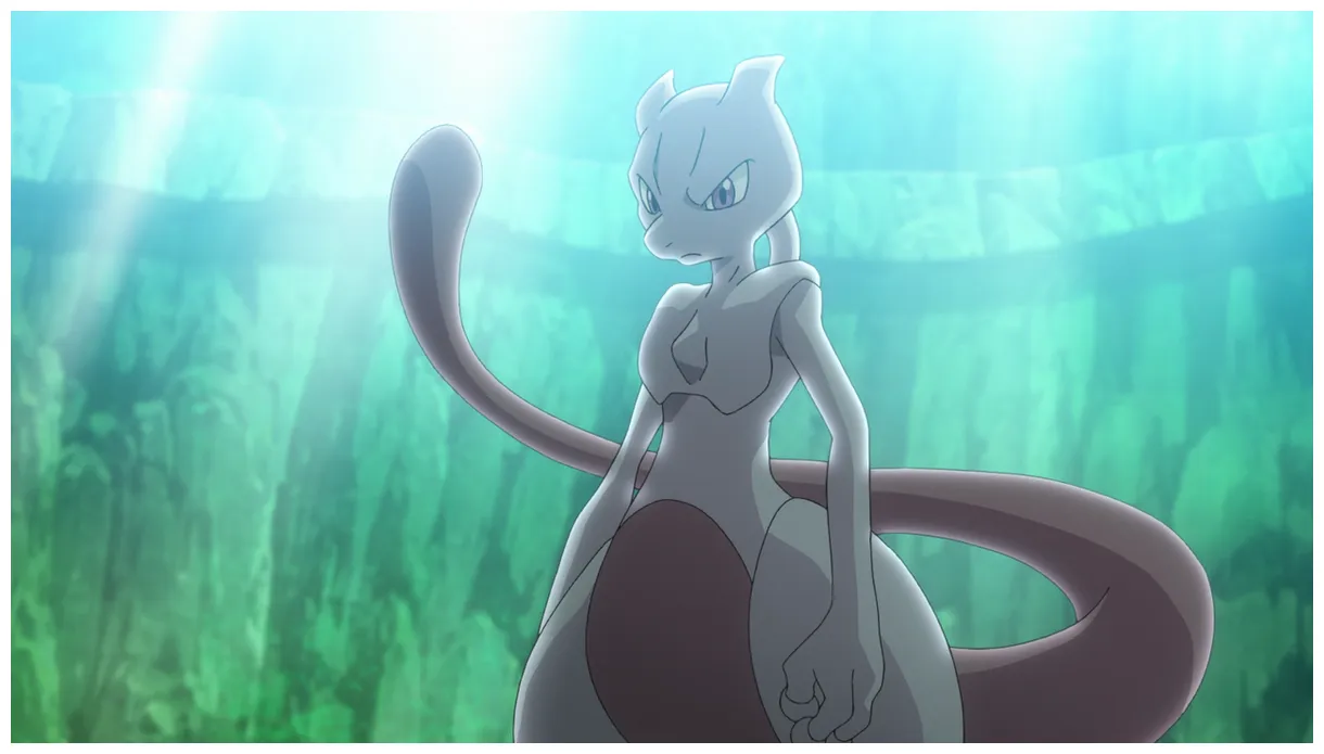 Mewtwo m01 bulbapedia, the community-driven pokémon encyclopedia