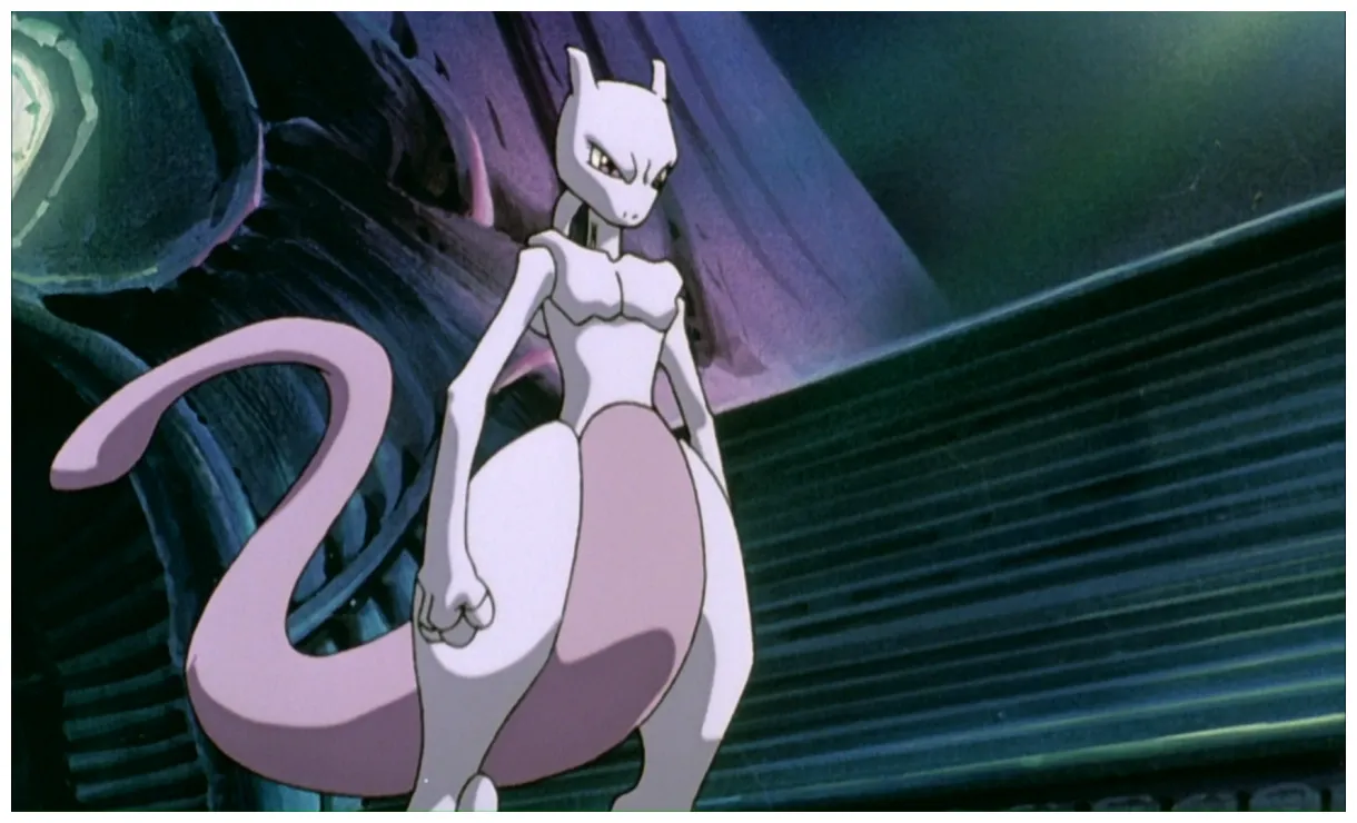 Mewtwo anime pokémon wiki fandom powered by wikia
