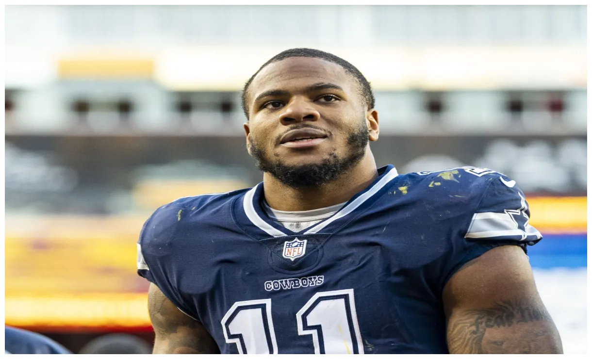 Wouldn't mind playing for steelers