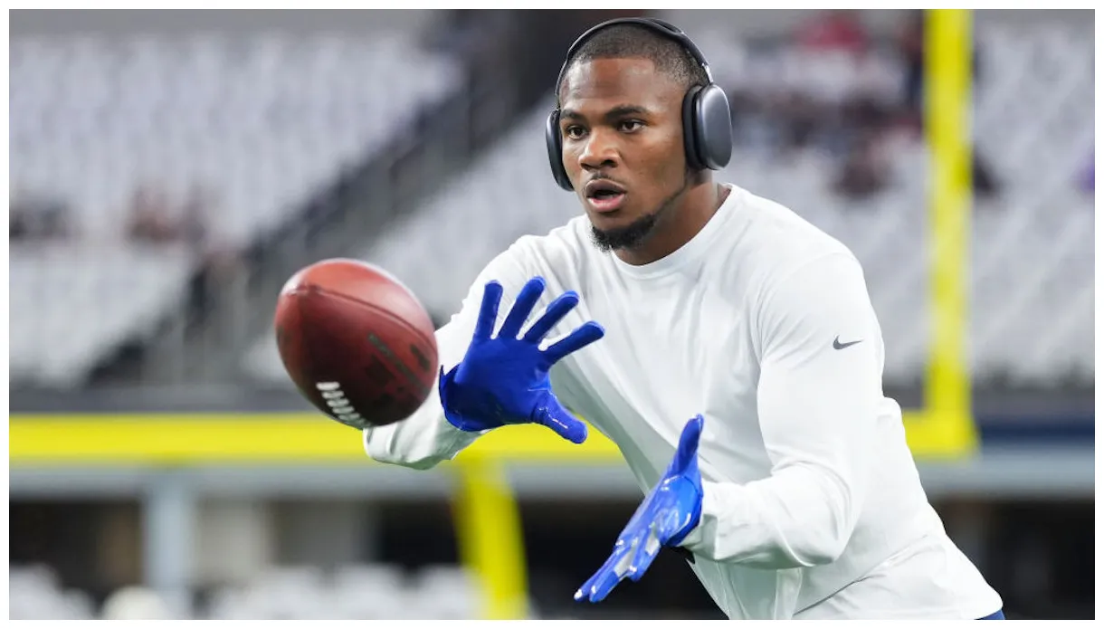 Explains why he ghosted skip bayless and 'undisputed'