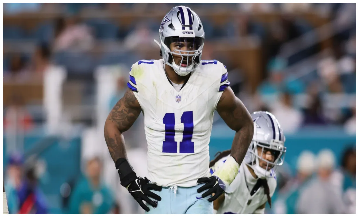 Cowboys' 'criticism is a privilege'