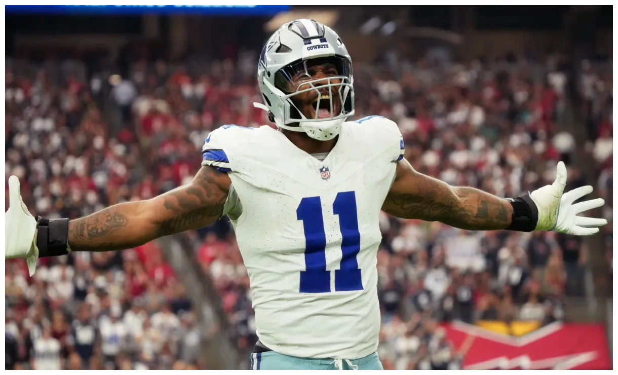 Cowboys superstar officially requests trade